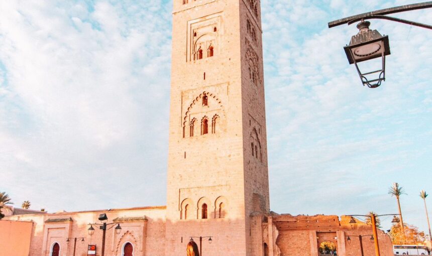 Top Destinations in Morocco: